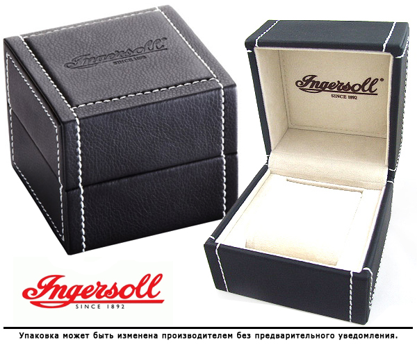 Коробка Ingersoll